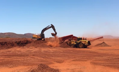 Bulk & Detailed Earthworks